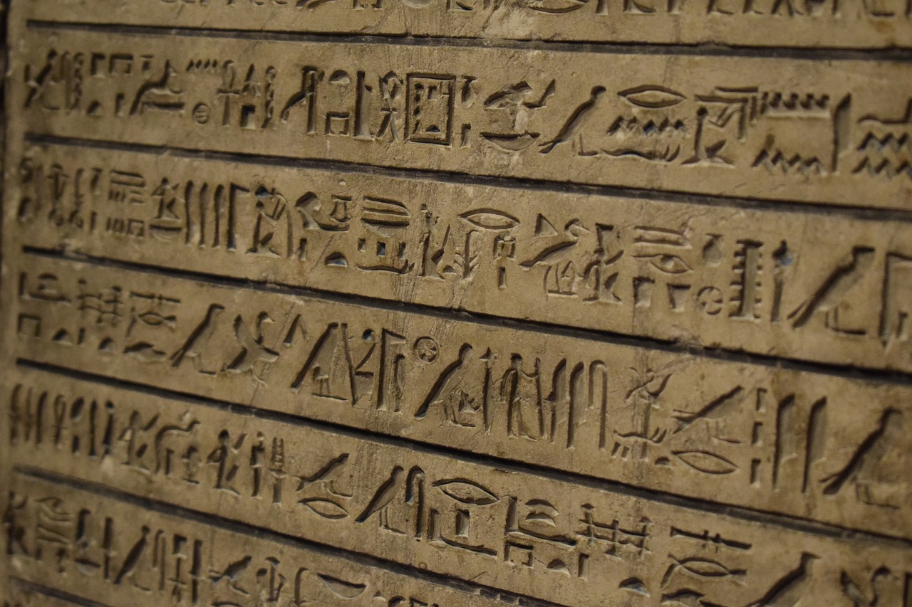 The Secrets of Ancient Egyptian Agriculture